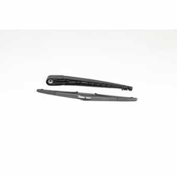 Juego de brazos limpiaparabrisas, limpieza de ventanas