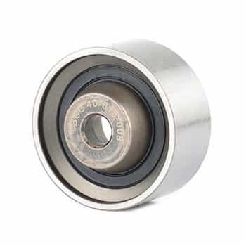 Rodillo guía, correa de distribución