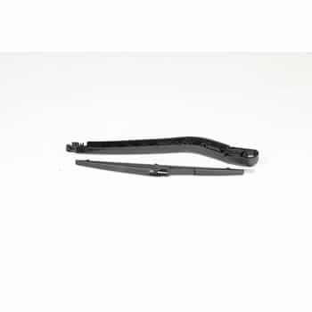 Juego de brazos limpiaparabrisas, limpieza de ventanas