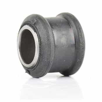 Cojinete estabilizador en el brazo de control