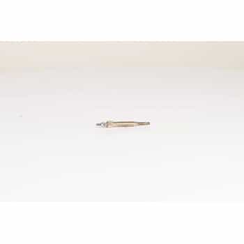 Bujía incandescente