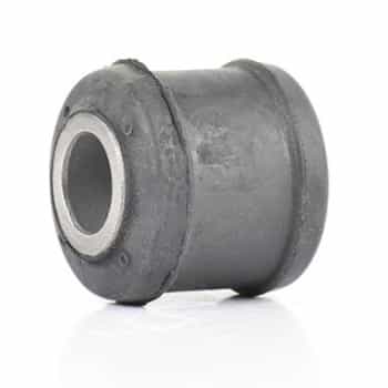 Cojinete estabilizador en el brazo de control