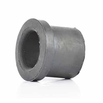 Manguito espaciador, ballesta