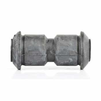 Bus, balançoire à ressort