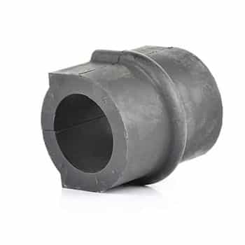 Cojinete estabilizador en el brazo de control