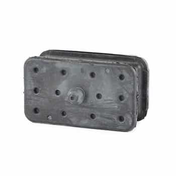 Suspensión, ballesta