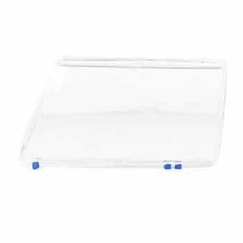 Cristal de lámpara, faro