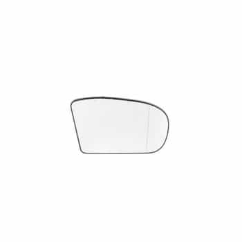 Verre miroir, rétroviseur extérieur