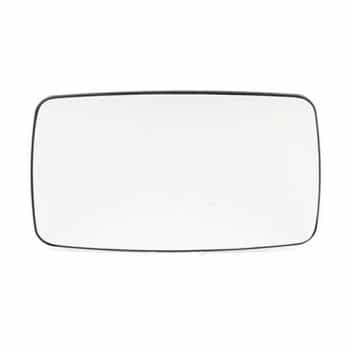 Verre miroir, rétroviseur extérieur