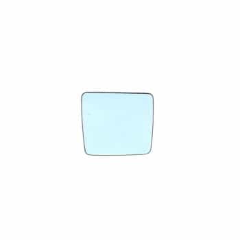 Verre miroir, rétroviseur extérieur