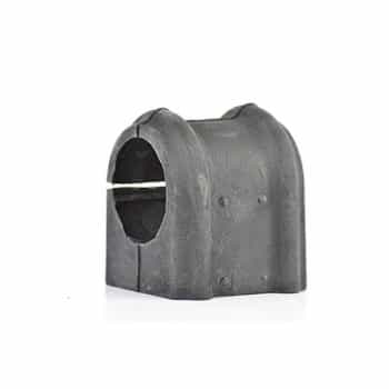 Cojinete estabilizador en el brazo de control