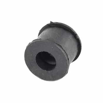 Revestimiento, barra de enlace estabilizadora