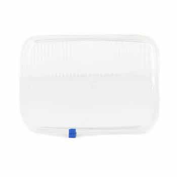 Lente del faro derecho