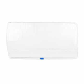 Cristal de lámpara, faro