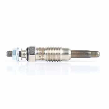 Bujía incandescente