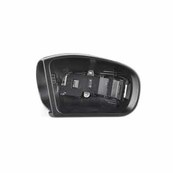 Cubierta, espejo exterior