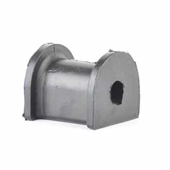 Cojinete estabilizador en el brazo de control