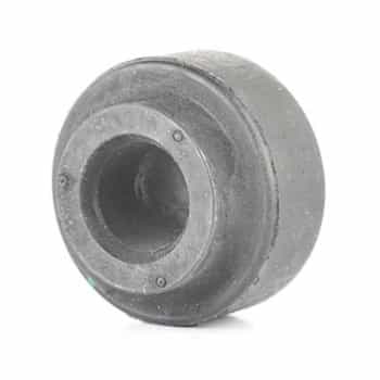 Cojinete estabilizador en el brazo de control