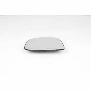 Verre miroir, rétroviseur extérieur