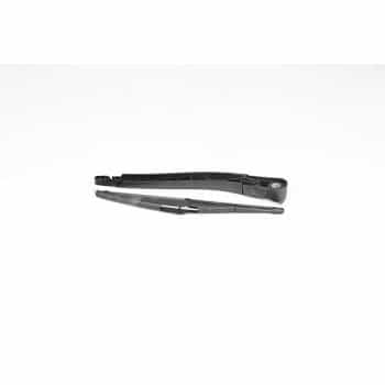 Juego de brazos limpiaparabrisas, limpieza de ventanas