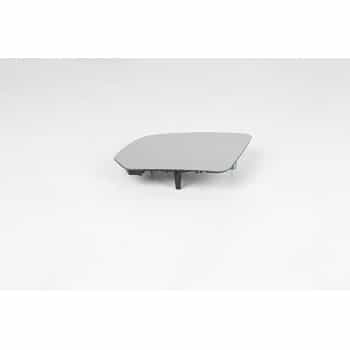 Verre miroir, rétroviseur extérieur