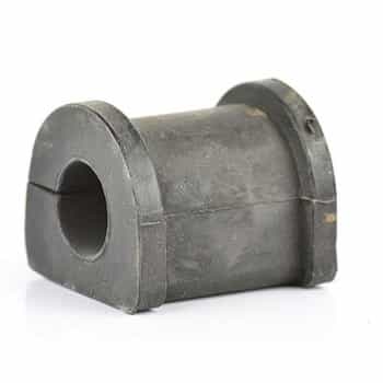 Cojinete estabilizador en el brazo de control