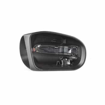 Cubierta, espejo exterior