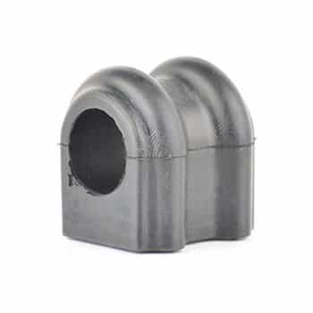 Cojinete estabilizador en el brazo de control