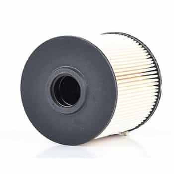 Filtro de combustible