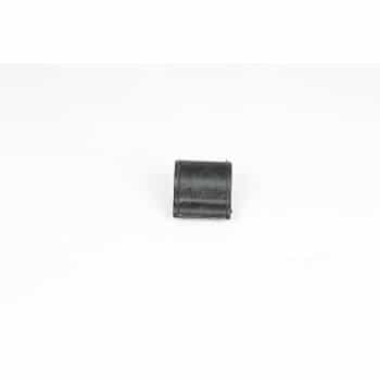 Cojinete estabilizador en el brazo de control