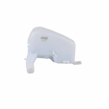 Depósito de líquido de limpieza, limpieza de ventanas