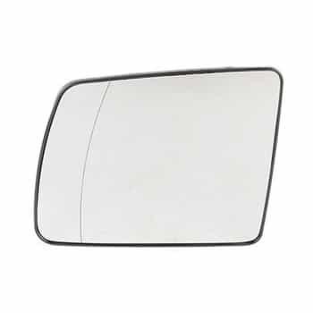Verre miroir, rétroviseur extérieur