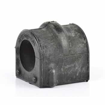 Cojinete estabilizador en el brazo de control