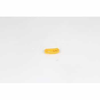 Clips, molduras interiores