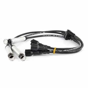 Juego de cables de bujía BSG 65-839-001