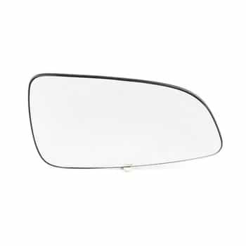 Verre miroir, rétroviseur extérieur