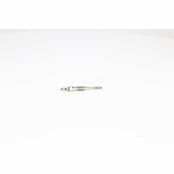 Bujía incandescente