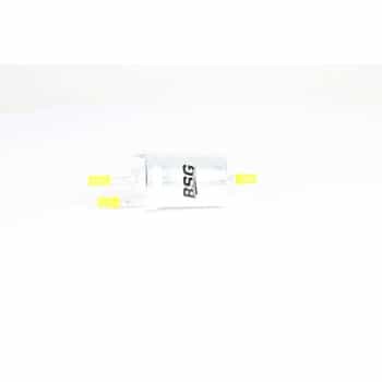 Filtro de combustible