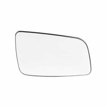 Verre miroir, rétroviseur extérieur