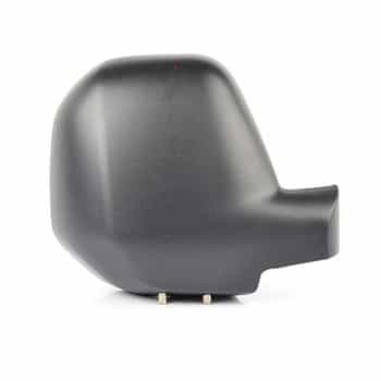 Cubierta, espejo exterior