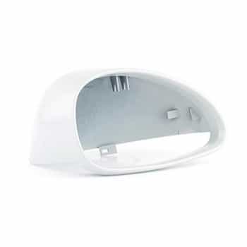 Cubierta, espejo exterior