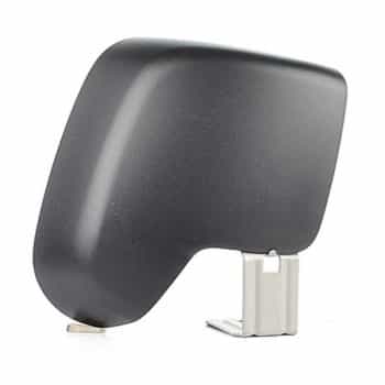 Cubierta, espejo exterior