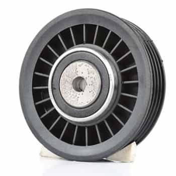 Rodillo guía/rodillo deflector, correa Poly V