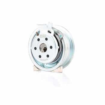 Polea tensora, correa de distribución