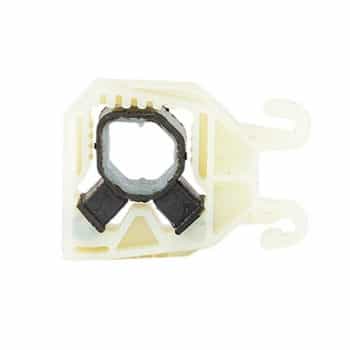 Sellado de la iluminación interior