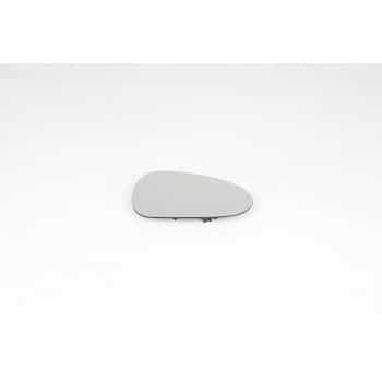 Verre miroir, rétroviseur extérieur