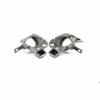 Soporte, luz antiniebla