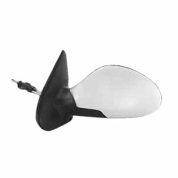 Espejo exterior IZQUIERDO COMPLETO 3/desde '03 Imprimación asférico 4934813 Hagus