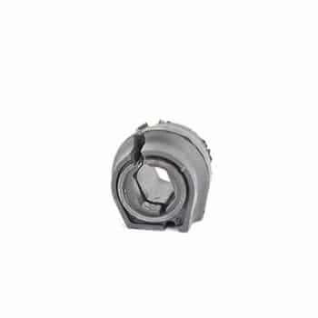 Cojinete estabilizador en el brazo de control