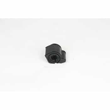 Cojinete estabilizador en el brazo de control